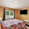 Welcoming Wasilla Cabin with Patio!
