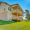 Russellville Home Near Hiking and Lake Access!