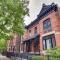 Lincoln Park Apt Walk to Beach, Shops and Dining! - شيكاغو