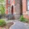Lincoln Park Apt Walk to Beach, Shops and Dining! - شيكاغو