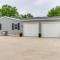 Port Clinton Vacation Rental with Boat Dock and Grill!