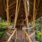 Leaf House 3bds BambooVilla Pool - Bringkit
