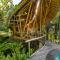 Leaf House 3bds BambooVilla Pool - Bringkit