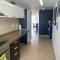 Spacious & Comfy Apt with Pool and Gym in Santa Fe - Scala