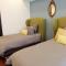 Spacious & Comfy Apt with Pool and Gym in Santa Fe - Scala - Mexico City