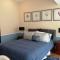 Spacious & Comfy Apt with Pool and Gym in Santa Fe - Scala - Mexico City