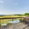 Breathtaking Mtn Views Stylish Rustic Retreat!