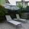 Garden Apartment Bardolino