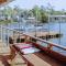 Serene Steinhatchee River Home with Boat Dock - Steinhatchee