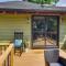 Fairhaven Harbor-Front Gem - Steps From the Water!