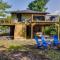 Fairhaven Harbor-Front Gem - Steps From the Water!