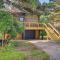 Fairhaven Harbor-Front Gem - Steps From the Water! - Fairhaven