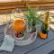 Hilltop Cottage 1 Bed/1 Bath close to Downtown Paso