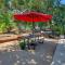 Hilltop Cottage 1 Bed/1 Bath close to Downtown Paso - باسو روبلز