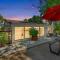 Hilltop Cottage 1 Bed/1 Bath close to Downtown Paso - باسو روبلز