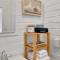 Hilltop Cottage 1 Bed/1 Bath close to Downtown Paso - باسو روبلز
