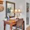 Hilltop Cottage 1 Bed/1 Bath close to Downtown Paso - باسو روبلز