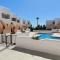 Piscina, wifi, patio con vistas
