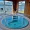 Holly Tree Hotel, Swimming Pool & Hot Tub - Glencoe