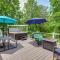 Lakefront Home with Hot Tub - 15 Mi to Dollywood!
