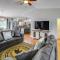 Lakefront Home with Hot Tub - 15 Mi to Dollywood! - 赛维尔维尔