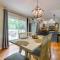 Lakefront Home with Hot Tub - 15 Mi to Dollywood! - 赛维尔维尔