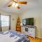 Lakefront Home with Hot Tub - 15 Mi to Dollywood! - 赛维尔维尔