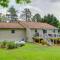 Lakefront Home with Hot Tub - 15 Mi to Dollywood! - 赛维尔维尔