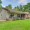 Lakefront Home with Hot Tub - 15 Mi to Dollywood! - 赛维尔维尔
