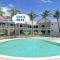 Eden Bleu, direct access to Orient Bay beach, swimming pool - 东方湾