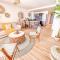Eden Bleu, direct access to Orient Bay beach, swimming pool - 东方湾