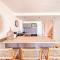 Eden Bleu, direct access to Orient Bay beach, swimming pool - 东方湾