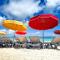 Eden Bleu, direct access to Orient Bay beach, swimming pool - 东方湾