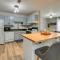Dog-Friendly Baraboo Vacation Rental with Yard!