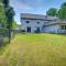 Dog-Friendly Baraboo Vacation Rental with Yard!