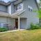 Dog-Friendly Baraboo Vacation Rental with Yard!