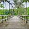Dog-Friendly Baraboo Vacation Rental with Yard!