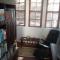 Casa do Jardim (Garden House)