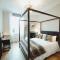 ch1 boutique stays