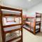 Hostel Meio do Mundo