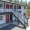 Charm Motel & Suites