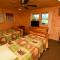 Lake George Diamond Cove Cottages, Cabins, & Hotel