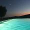 Wine Glamping Le Sedici