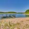Oakland Oasis Serene Retreat in the Ozarks