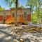 Oakland Oasis Serene Retreat in the Ozarks