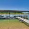 Oakland Oasis Serene Retreat in the Ozarks