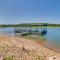 Oakland Oasis Serene Retreat in the Ozarks