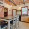 Lakefront Bull Shoals Cabin Rental Pets Welcome!