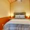 Lakefront Bull Shoals Cabin Rental Pets Welcome!