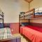 Lakefront Bull Shoals Cabin Rental Pets Welcome!